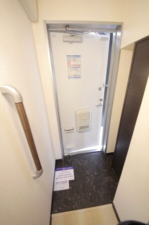 レオネクストアスカル大和の物件内観写真